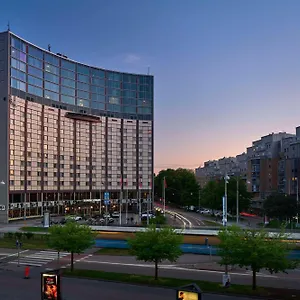 Отель Scandic Opalen, Гётеборг