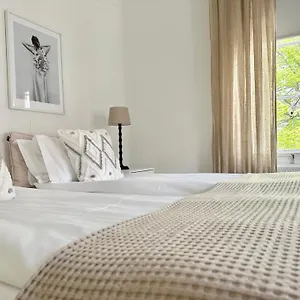 2* Appart hôtel Wow, Foereningsgatan 9