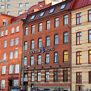 3* Otel Center - Sure By Western
